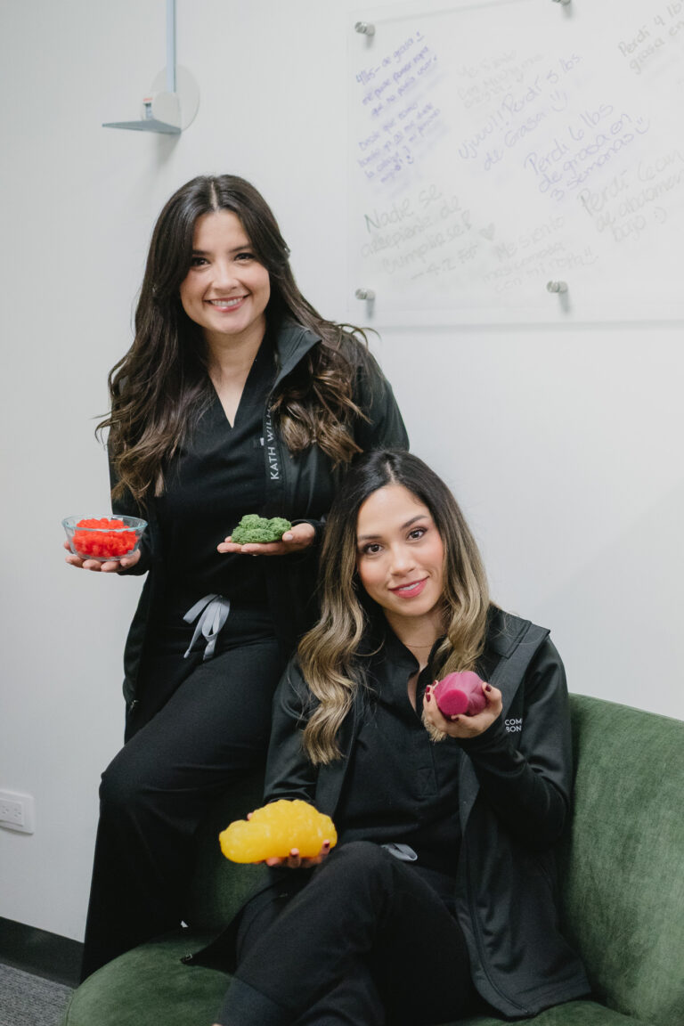 ASESORIA A EMPRESAS NUTRICION