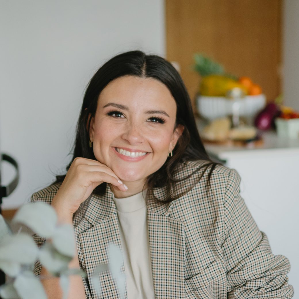 KATH WILHELM NUTRICIONISTA